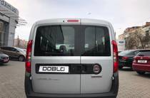 Fiat Doblo пасс. Panorama Easy