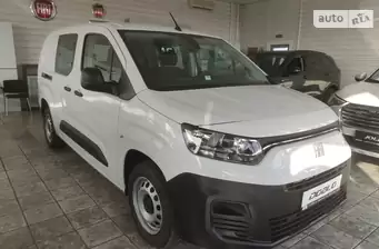 Fiat Doblo пасс.