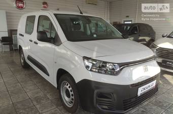 Fiat Doblo пасс. 2023 Base