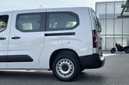 Fiat Doblo пасс. Base