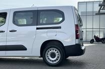 Fiat Doblo пасс. Base