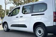 Fiat Doblo пасс. Base