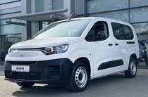 Fiat Doblo пасс. Base