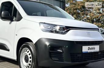 Fiat Doblo пасс. 2024 Base