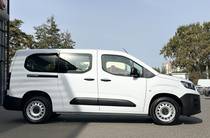 Fiat Doblo пасс. Base