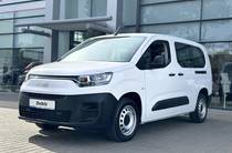 Fiat Doblo пасс. Base