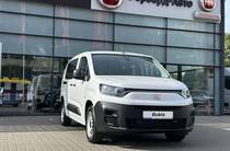 Fiat Doblo пасс. Base