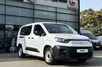 Fiat Doblo пасс. Base