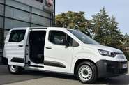 Fiat Doblo пасс. Base