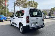 Fiat Doblo пасс. Base