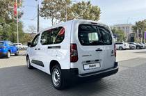 Fiat Doblo пасс. Base