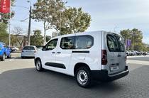 Fiat Doblo пасс. Base