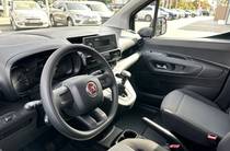 Fiat Doblo пасс. Base