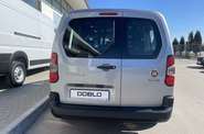 Fiat Doblo пасс. Base