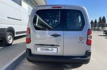 Fiat Doblo пасс. Base