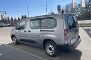 Fiat Doblo пасс. Base