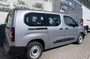 Fiat Doblo пасс. Base