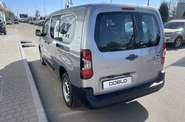 Fiat Doblo пасс. Base