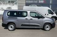 Fiat Doblo пасс. Base