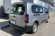 Fiat Doblo пасс. Base