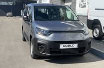 Fiat Doblo пасс. Base