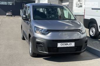 Fiat Doblo пасс. 2023 Base