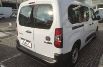 Fiat Doblo пасс. Base