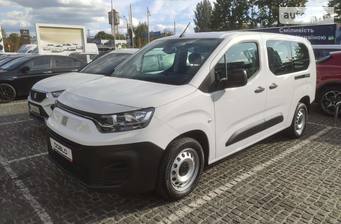 Fiat Doblo пасс. 2024 Base