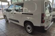 Fiat Doblo пасс. Base