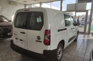 Fiat Doblo пасс. Base