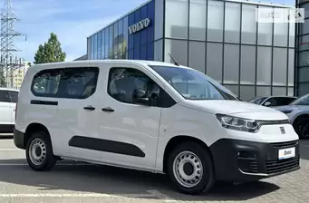 Fiat Doblo пасс.