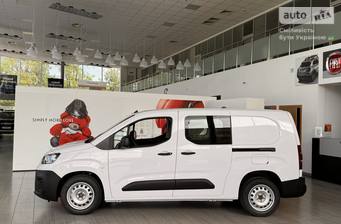 Fiat Doblo пасс. 2024 Base