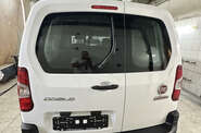 Fiat Doblo пасс. Base