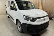 Fiat Doblo пасс. Base