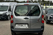 Fiat Doblo пасс. Base