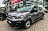 Fiat Doblo пасс. Base