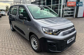 Fiat Doblo пасс. 2025 в Вінниця