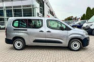 Fiat Doblo пасс. Base