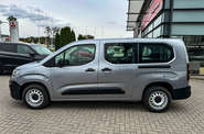 Fiat Doblo пасс. Base