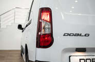 Fiat Doblo пасс. Base