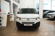 Fiat Doblo пасс. Base