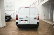 Fiat Doblo пасс. Base