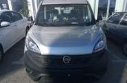 Fiat Doblo пасс. Active Lungo N1