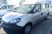 Fiat Doblo пасс. Active Lungo N1