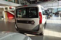 Fiat Doblo пасс. Active Corto