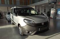 Fiat Doblo пасс. Active Corto