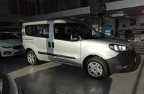 Fiat Doblo пасс. Active Corto