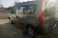 Fiat Doblo пасс. Active Corto