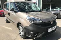 Fiat Doblo пасс. Active Lungo N1