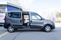 Fiat Doblo пасс. Active Lungo N1